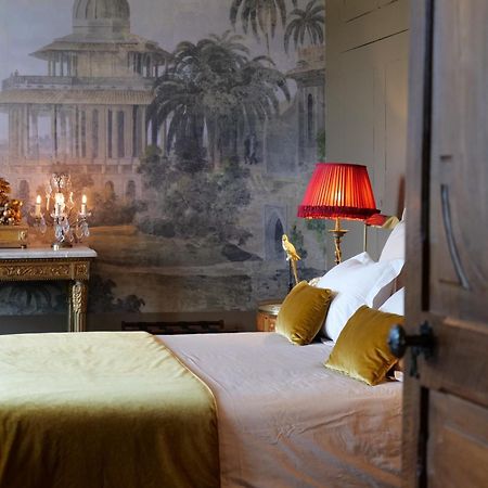 Bed and Breakfast Domaine De Chalaniat La Sauvetat  Exteriér fotografie