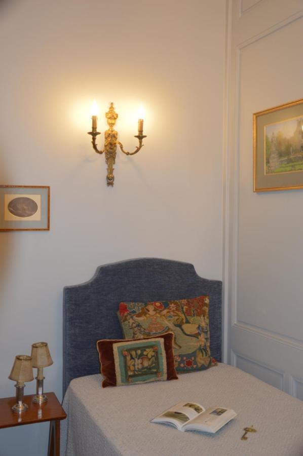 Bed and Breakfast Domaine De Chalaniat La Sauvetat  Exteriér fotografie
